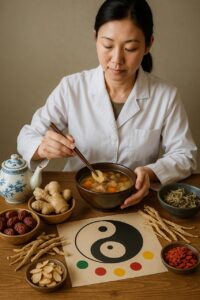 dietetyka TCM 2 dietetyka TCM